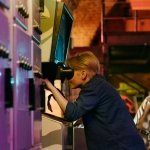 Современные игровые автоматы 2025 года для беззаботного развлечения